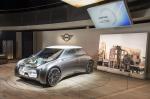 Mini Vision Next 100 2016 года